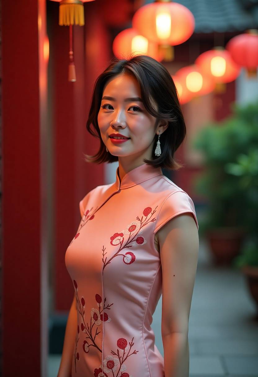 林芳