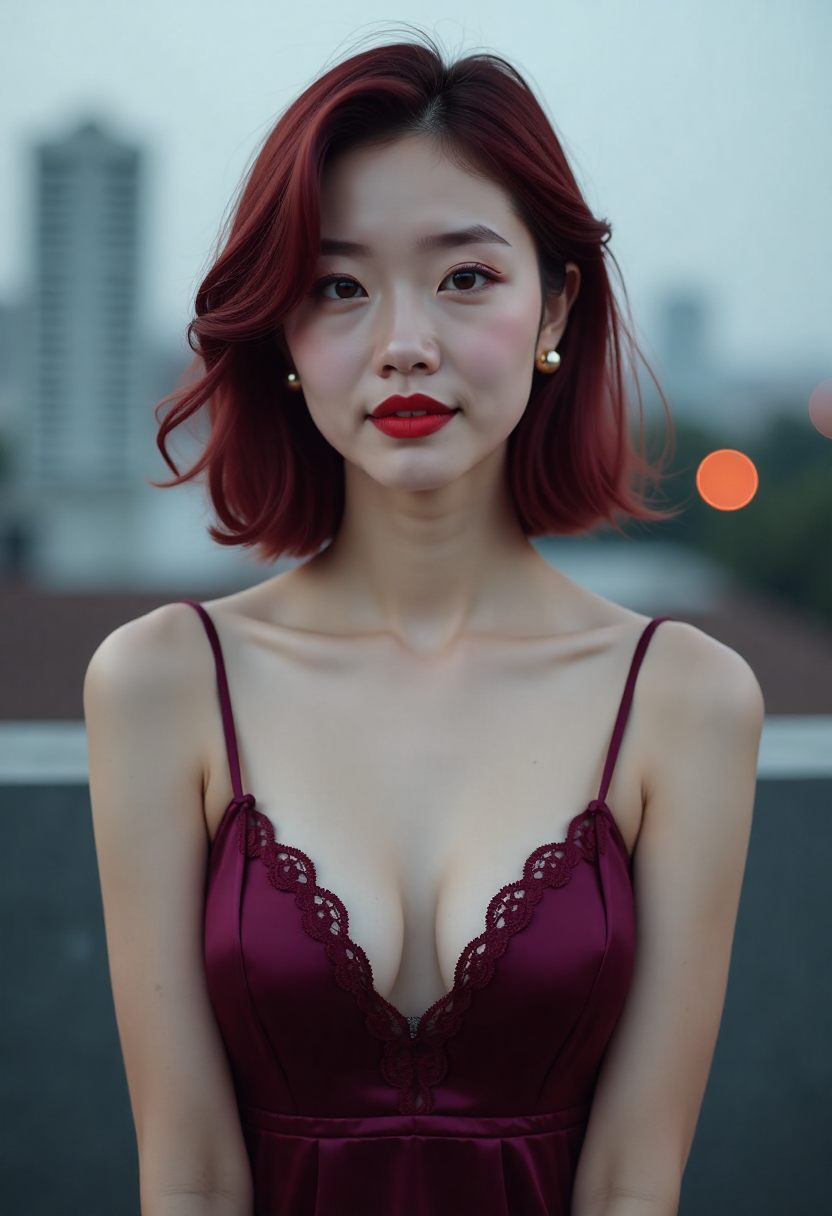 赵曼