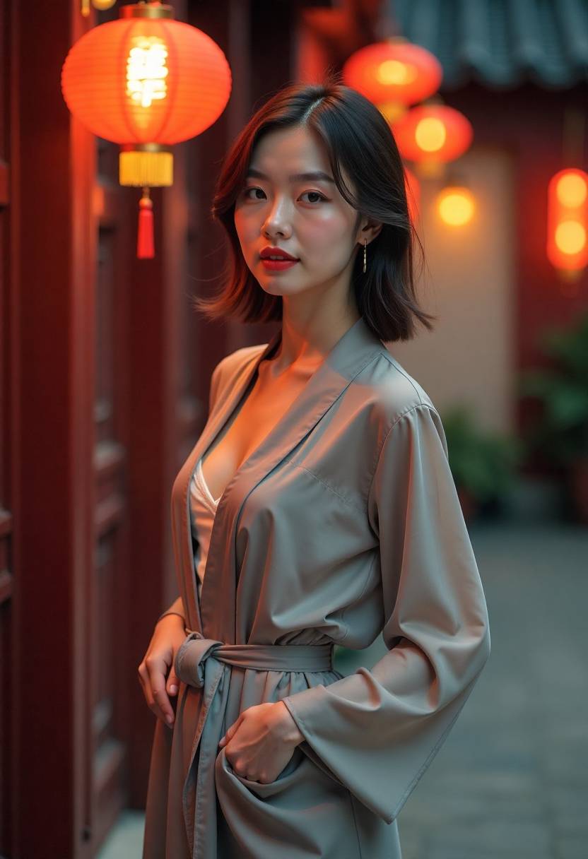 李浩